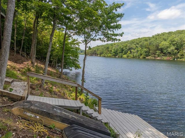 146 W Innsbrook Circle Drive, Innsbrook, MO 63390