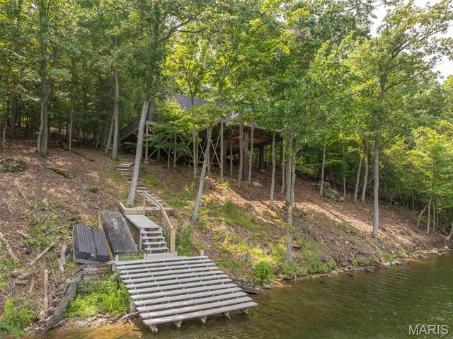 146 W Innsbrook Circle Drive, Innsbrook, MO 63390
