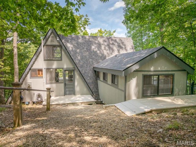 146 W Innsbrook Circle Drive, Innsbrook, MO 63390