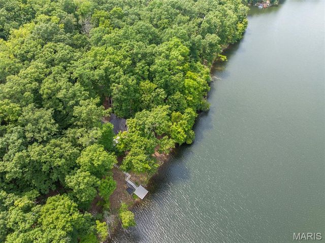146 W Innsbrook Circle Drive, Innsbrook, MO 63390