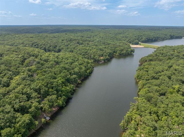 146 W Innsbrook Circle Drive, Innsbrook, MO 63390