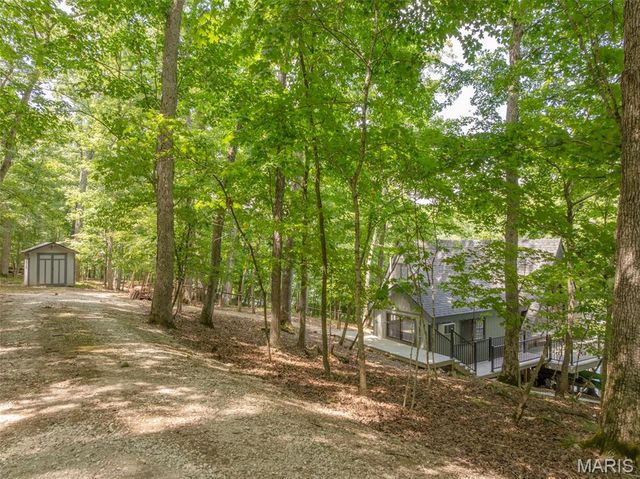 146 W Innsbrook Circle Drive, Innsbrook, MO 63390