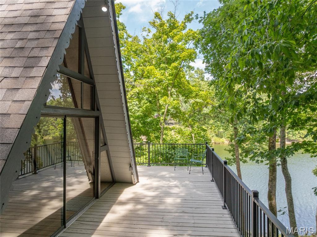 146 W Innsbrook Circle Drive, Innsbrook, MO 63390