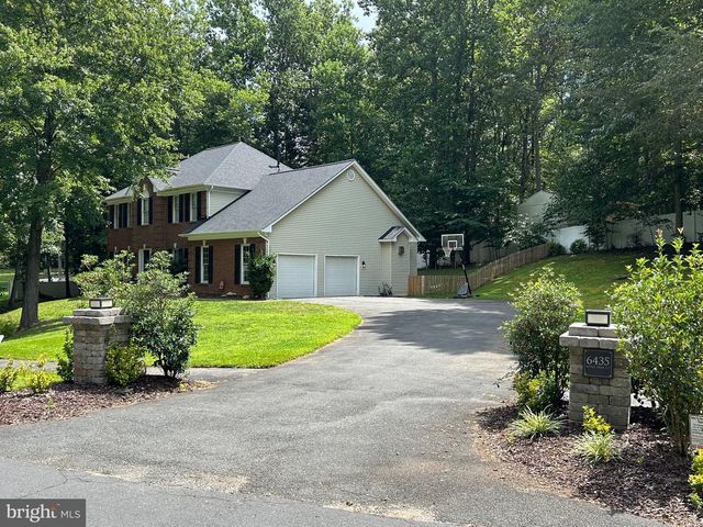 6435 APPLE TREE CT, Manassas, VA 20112