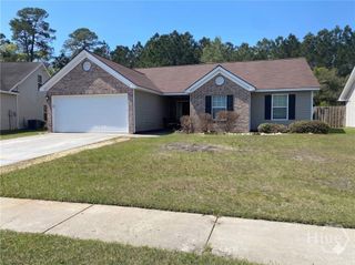 182 Cherry Laural Lane, Savannah, GA 31419