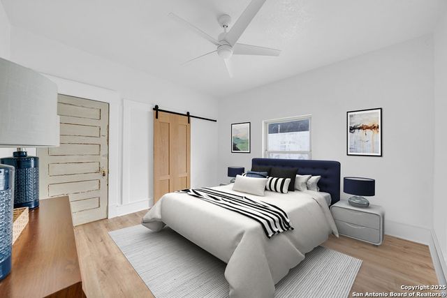 115 W Highland Boulevard, San Antonio, TX 78210