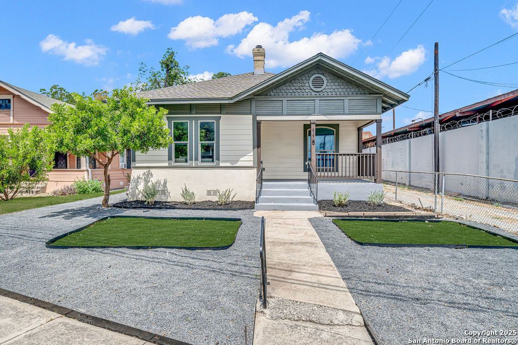 115 W Highland Boulevard, San Antonio, TX 78210