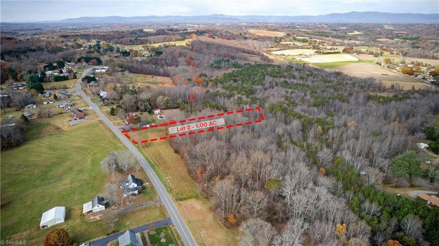 2-5 Old Highway 601, Mount Airy, NC 27030