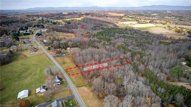 2-5 Old Highway 601, Mount Airy, NC 27030