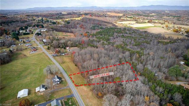 2-5 Old Highway 601, Mount Airy, NC 27030