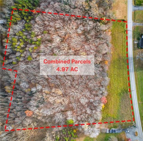 2-5 Old Highway 601, Mount Airy, NC 27030