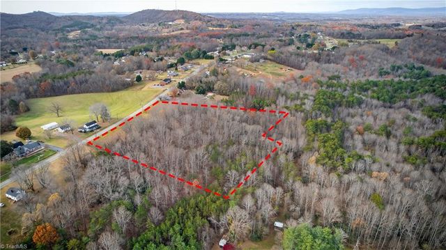 2-5 Old Highway 601, Mount Airy, NC 27030