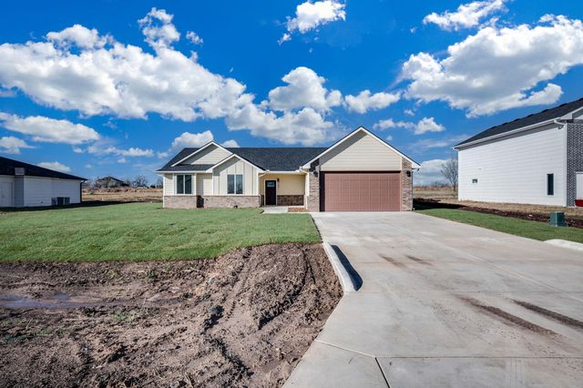 193 S Sycamore Dr, Valley Center, KS 67147