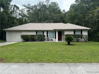 621 S Lukie Avenue, Inverness, FL 34453