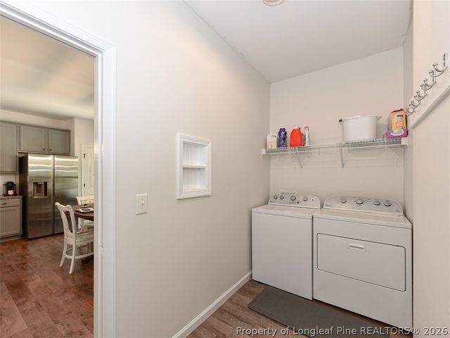 57 Taplow Trail, Cameron, NC 28326
