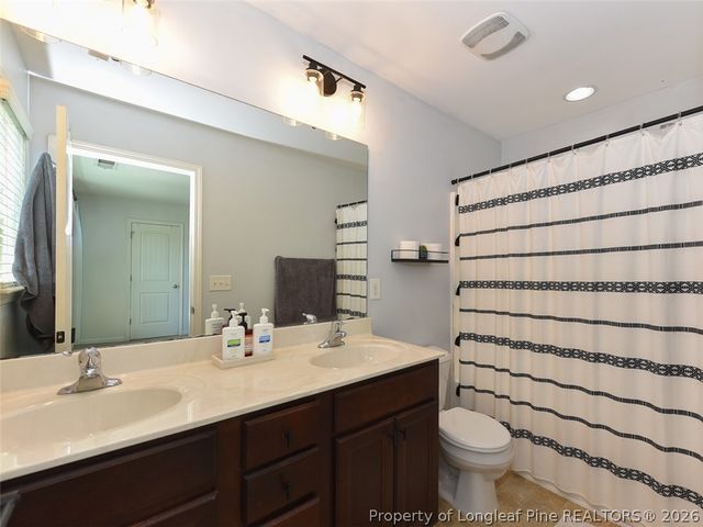 57 Taplow Trail, Cameron, NC 28326