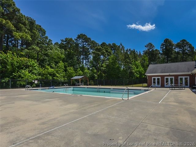 57 Taplow Trail, Cameron, NC 28326