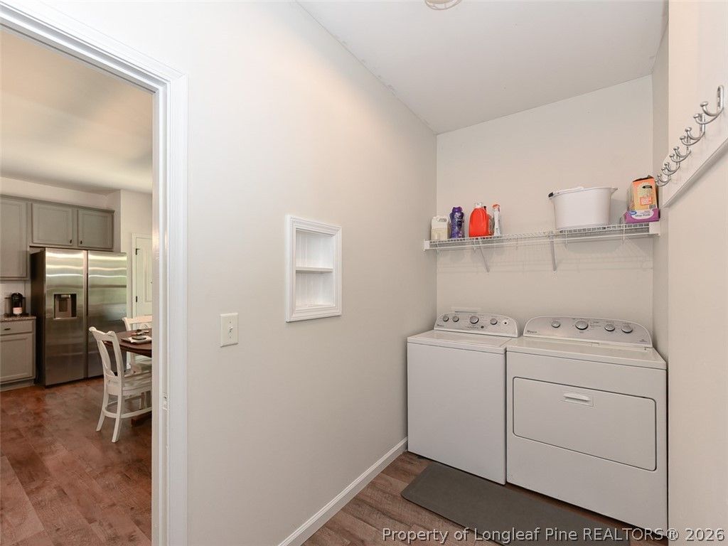 57 Taplow Trail, Cameron, NC 28326 — photo 13