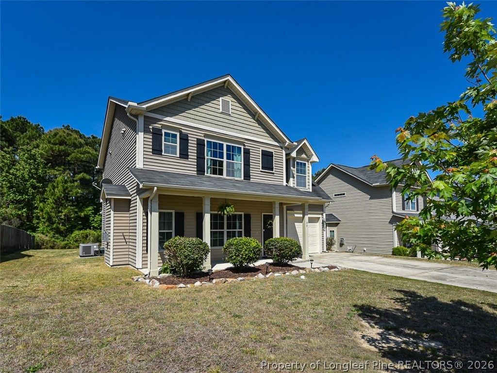 57 Taplow Trail, Cameron, NC 28326 — photo 2