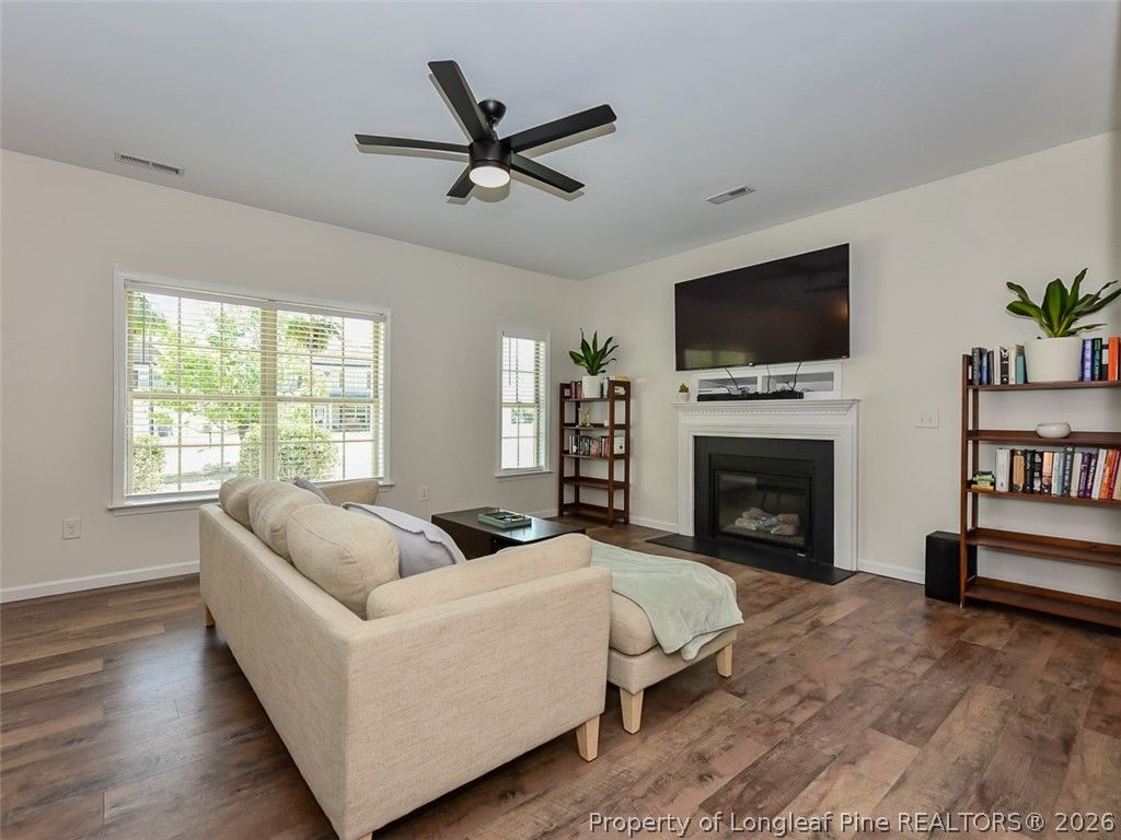 57 Taplow Trail, Cameron, NC 28326 — photo 4
