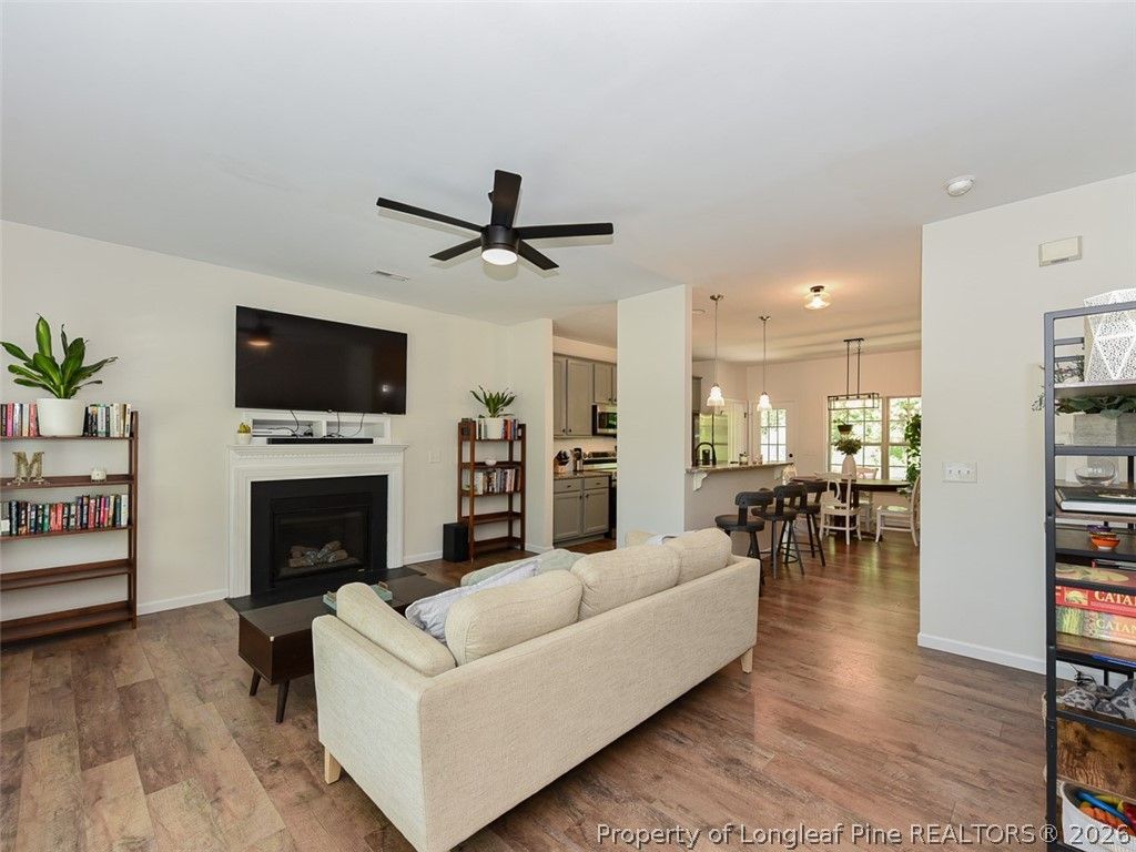57 Taplow Trail, Cameron, NC 28326 — photo 5