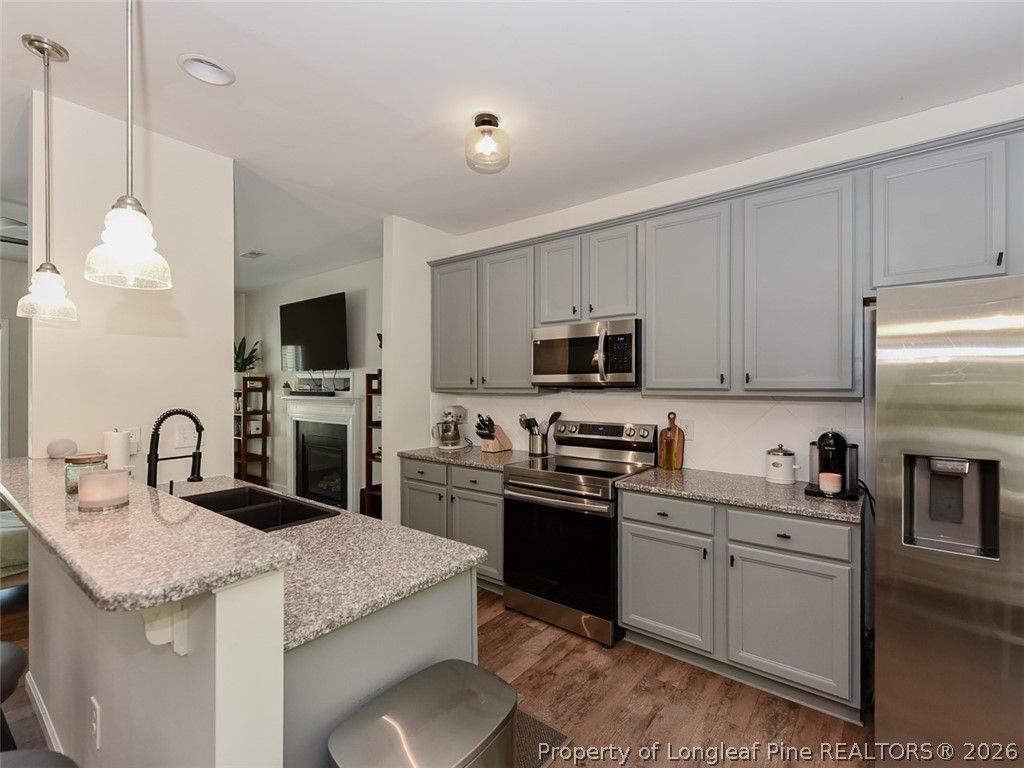 57 Taplow Trail, Cameron, NC 28326 — photo 7