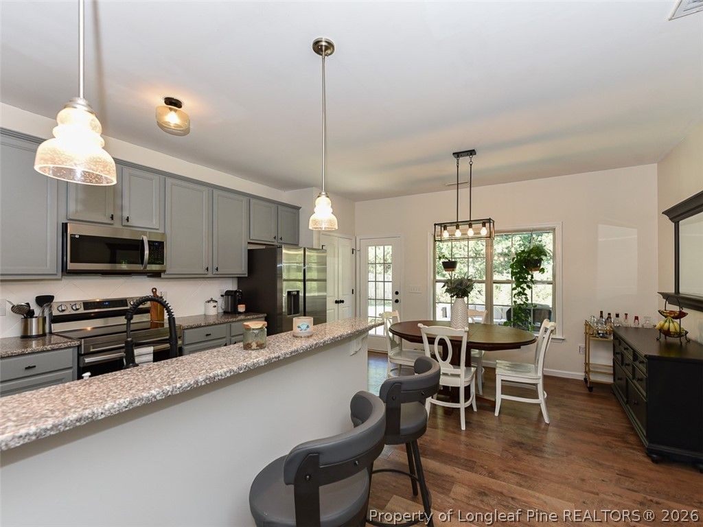 57 Taplow Trail, Cameron, NC 28326 — photo 9