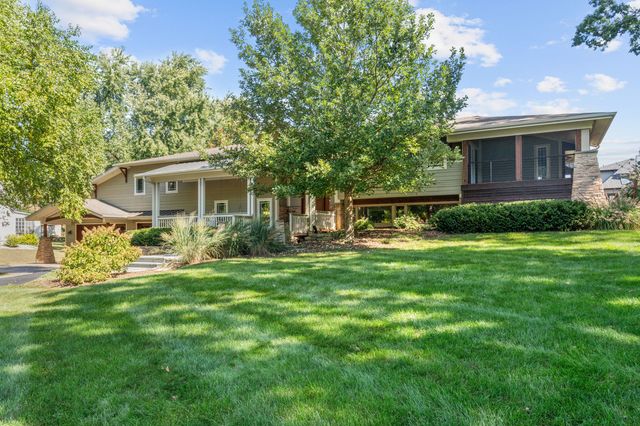 3S791 Terrace Drive, North Aurora, IL 60542