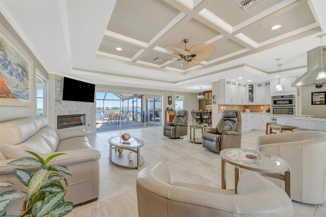 5308 BEACON ROAD, Palmetto, FL 34221