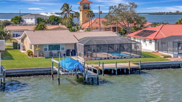 5308 BEACON ROAD, Palmetto, FL 34221