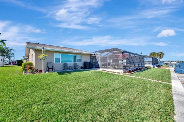 5308 BEACON ROAD, Palmetto, FL 34221