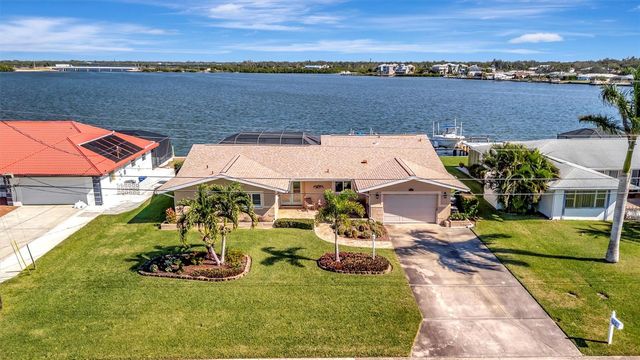 5308 BEACON ROAD, Palmetto, FL 34221