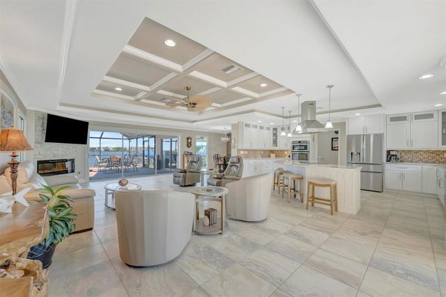 5308 BEACON ROAD, Palmetto, FL 34221