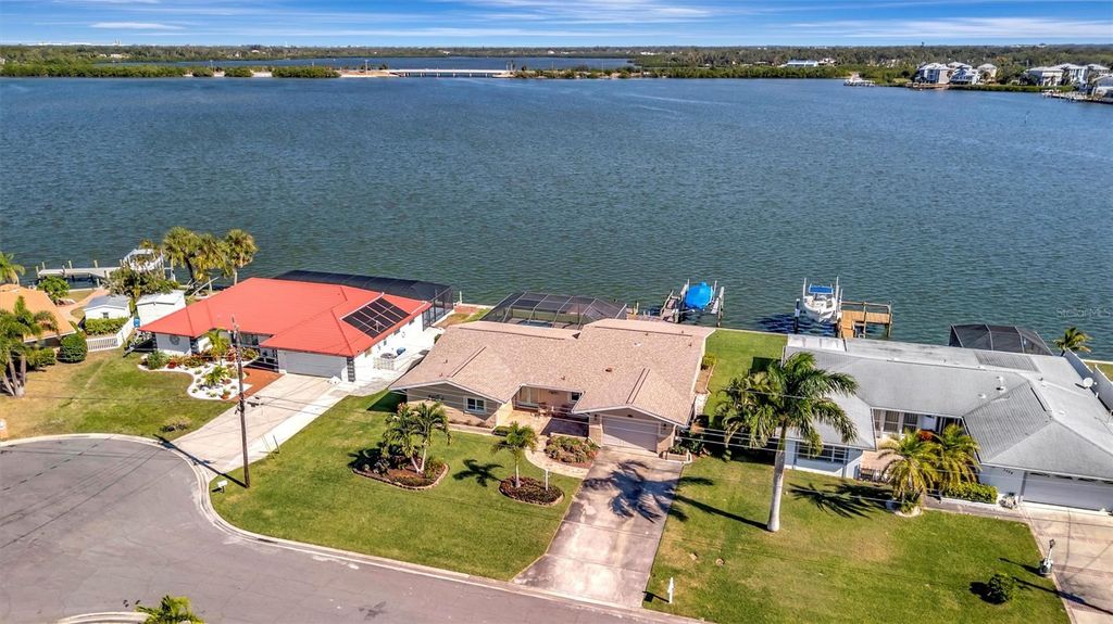 5308 BEACON ROAD, Palmetto, FL 34221