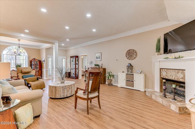 1034 Lake Greenwood Drive, North Augusta, SC 29841