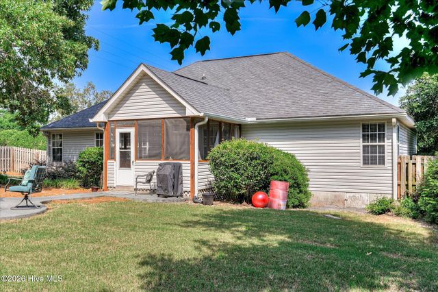 1034 Lake Greenwood Drive, North Augusta, SC 29841