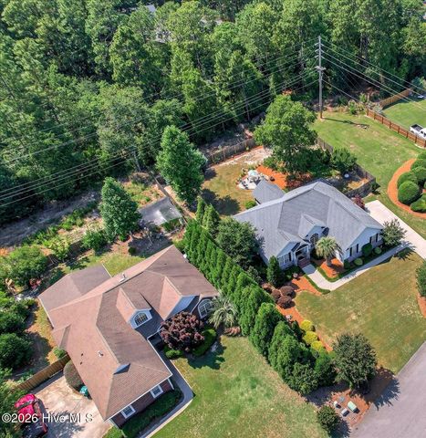 1034 Lake Greenwood Drive, North Augusta, SC 29841