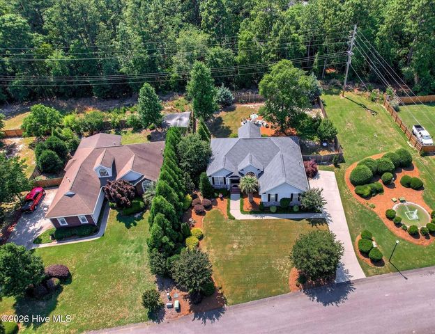 1034 Lake Greenwood Drive, North Augusta, SC 29841