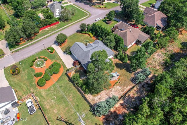 1034 Lake Greenwood Drive, North Augusta, SC 29841