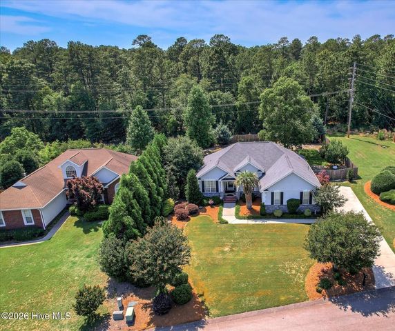 1034 Lake Greenwood Drive, North Augusta, SC 29841