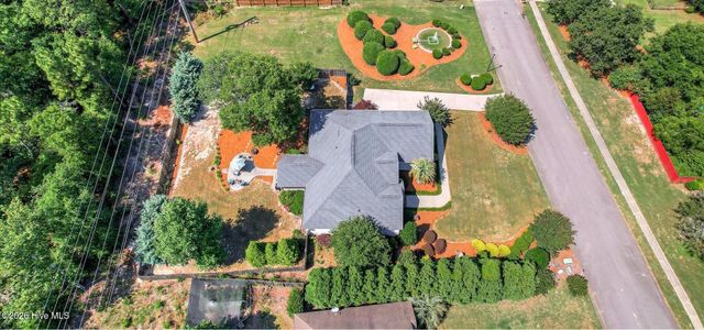 1034 Lake Greenwood Drive, North Augusta, SC 29841