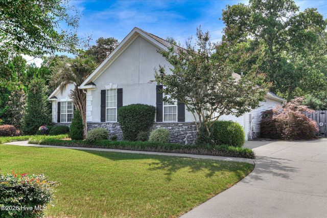 1034 Lake Greenwood Drive, North Augusta, SC 29841