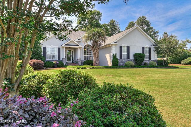 1034 Lake Greenwood Drive, North Augusta, SC 29841