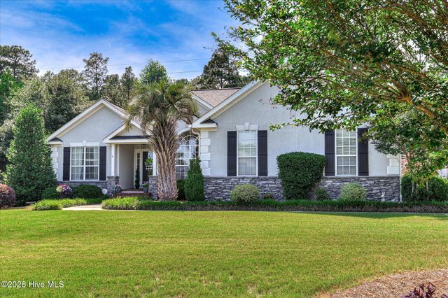 1034 Lake Greenwood Drive, North Augusta, SC 29841