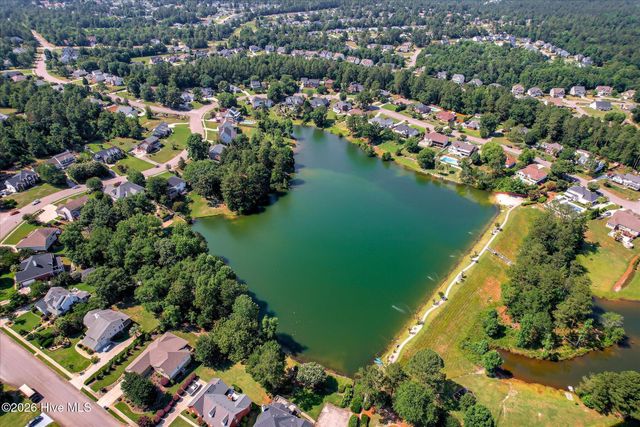 1034 Lake Greenwood Drive, North Augusta, SC 29841
