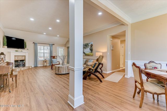 1034 Lake Greenwood Drive, North Augusta, SC 29841