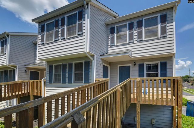1227 Barnwell Street 6, Columbia, SC 29201