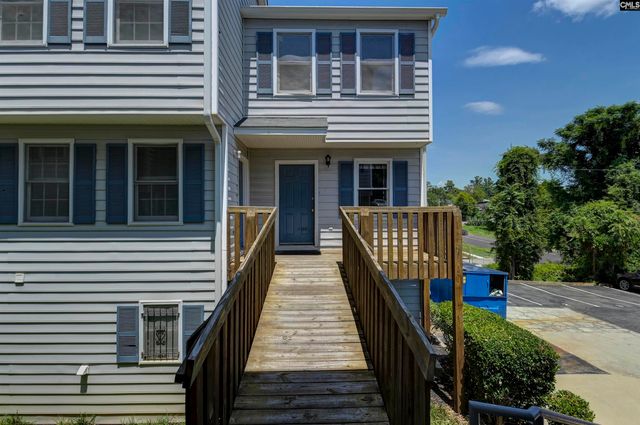 1227 Barnwell Street 6, Columbia, SC 29201