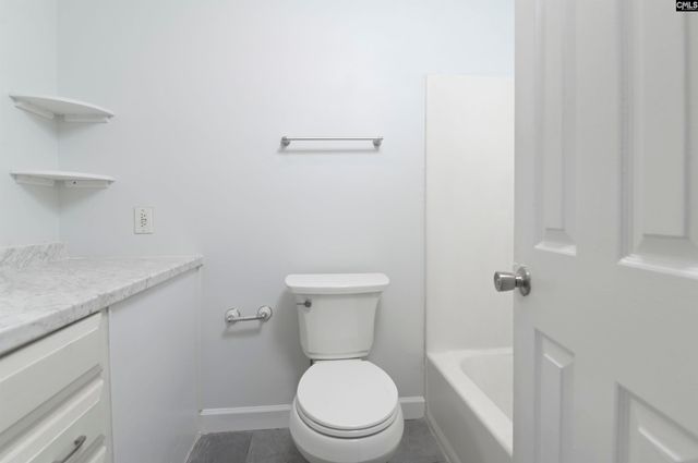 1227 Barnwell Street 6, Columbia, SC 29201