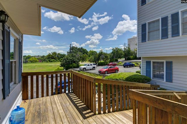 1227 Barnwell Street 6, Columbia, SC 29201
